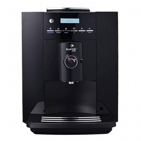Кофемашина KAFFIT COM Nizza KLM1604А Black