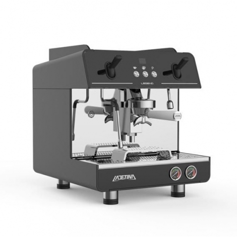 Кофемашина DAZHENG Ladetina Legend Q1 1Gr