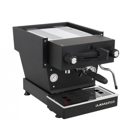 Кофемашина LA MARZOCCO LINEA MINI R 220V CE EUBLACK