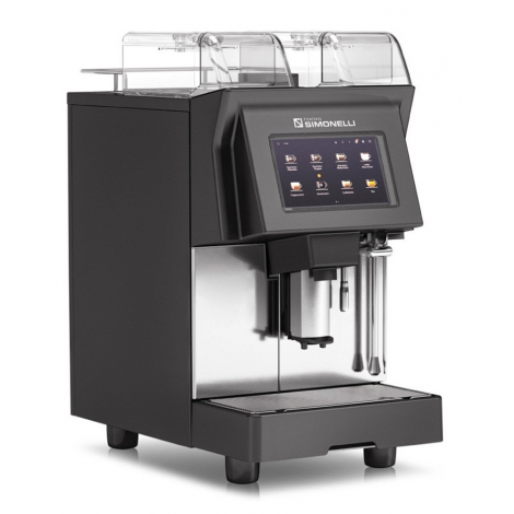 Кофемашина Nuova Simonelli Prontobar Touch 2 Grinder Tank black