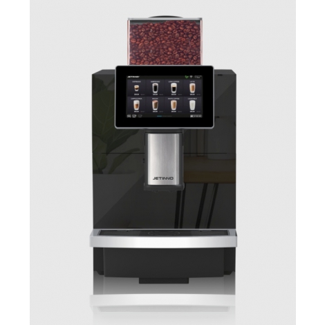 Кофемашина суперавтоматическая Jetinno JL30-ST-MW(водопровод)