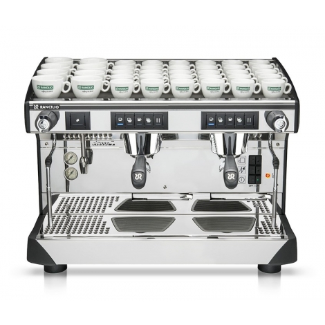 Профессиональная кофемашина Rancilio Classe7E Tall2 группы