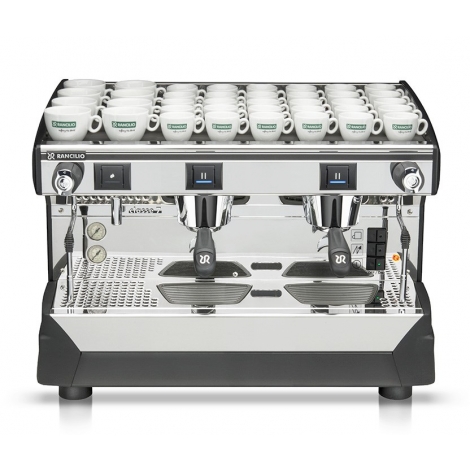 Профессиональная кофемашина Rancilio Classe 7S 2 группы