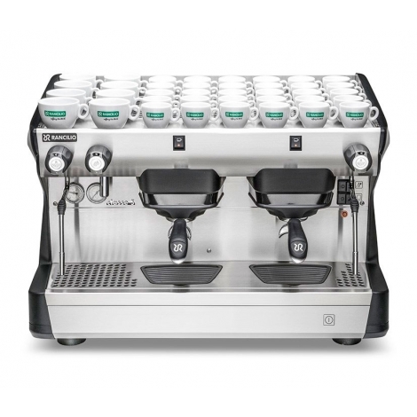 Профессиональная кофемашина Rancilio Classe 5 S