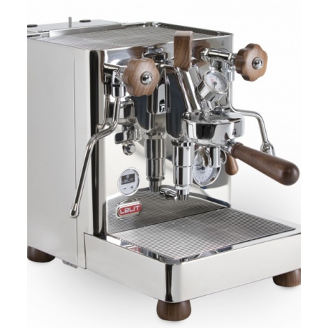 Кофеварка Lelit BIANCA V.3NEW 2022 PL162T