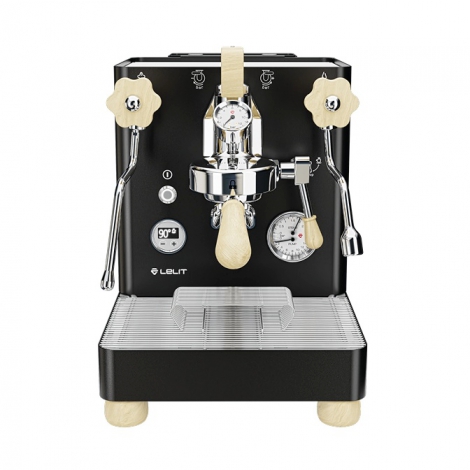 Кофемашина Lelit Bianca PL162T-EUCB