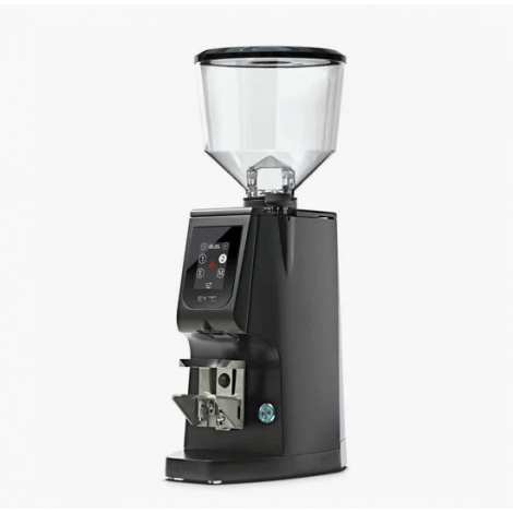 Кофемолка Eureka Atom W 75 F Matt Black