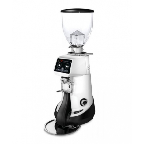 Кофемолка F83 E XGi White