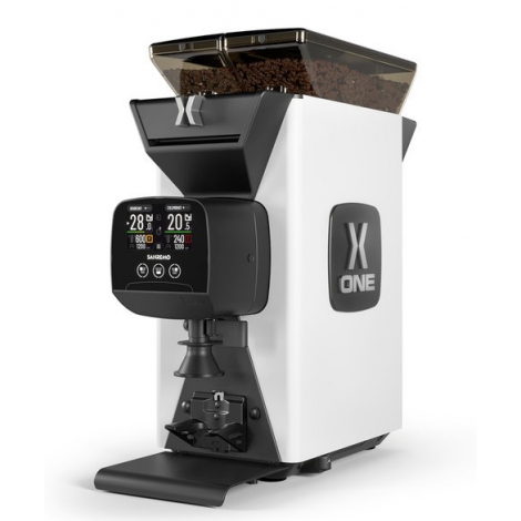 Кофемолка X One White
