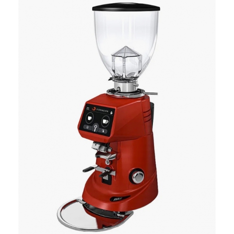 Кофемолка Fiorenzato F 64 Evo Red