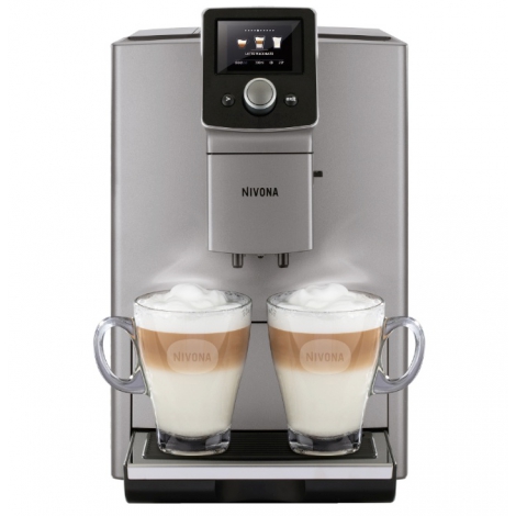 Кофемашина Nivona CafeRomatica NICR 823