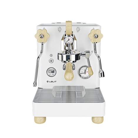 Кофемашина Lelit Bianca PL162T-EUCW