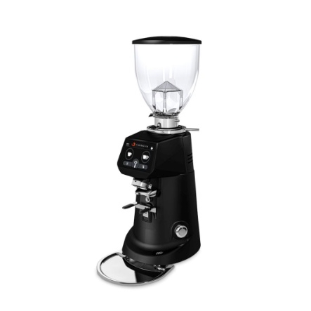 Кофемолка F 83 E Black Matt