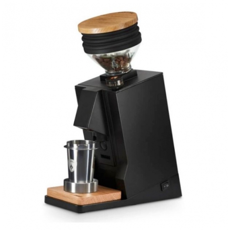 Кофемолка Mignon Single Dose 65 15BL Matt Black