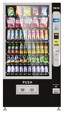 Снековый автомат TCN D720-10G