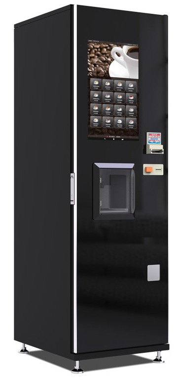 Кофейный автомат LE VENDING Locket 308