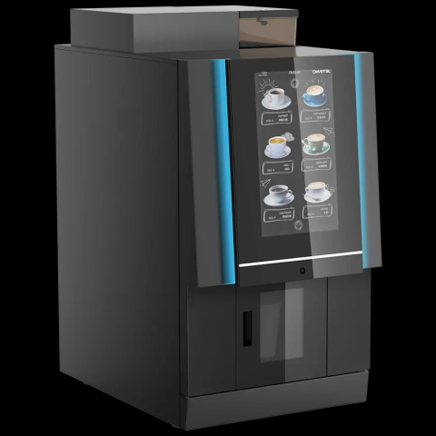 Кофемашина Jetinno JL28