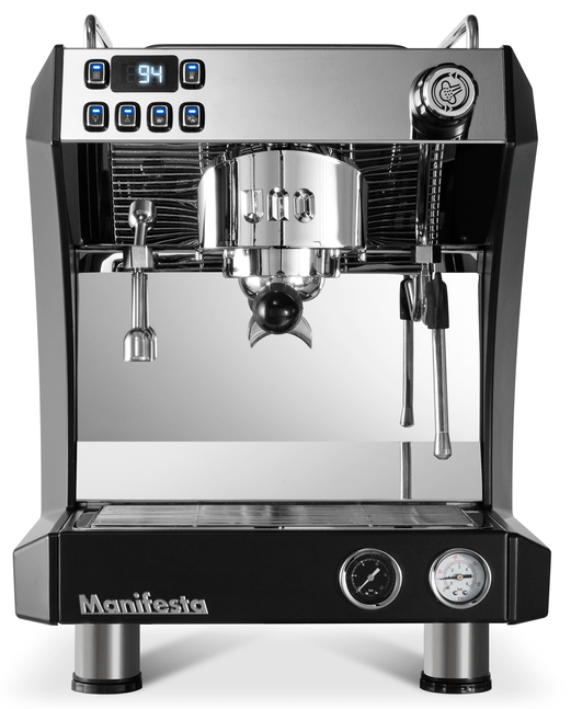 Кофемашина Manifesta Uno 1 gr рожковая