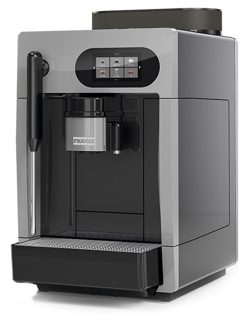 Автоматическая кофемашина FRANKE А200 MS