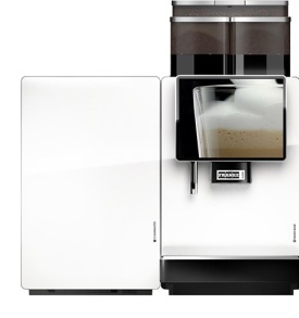 Автоматическая кофемашина FRANKE A1000 FM СМ