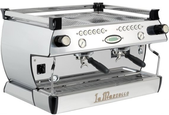 Кофемашина La Marzocco GB5 рожковая