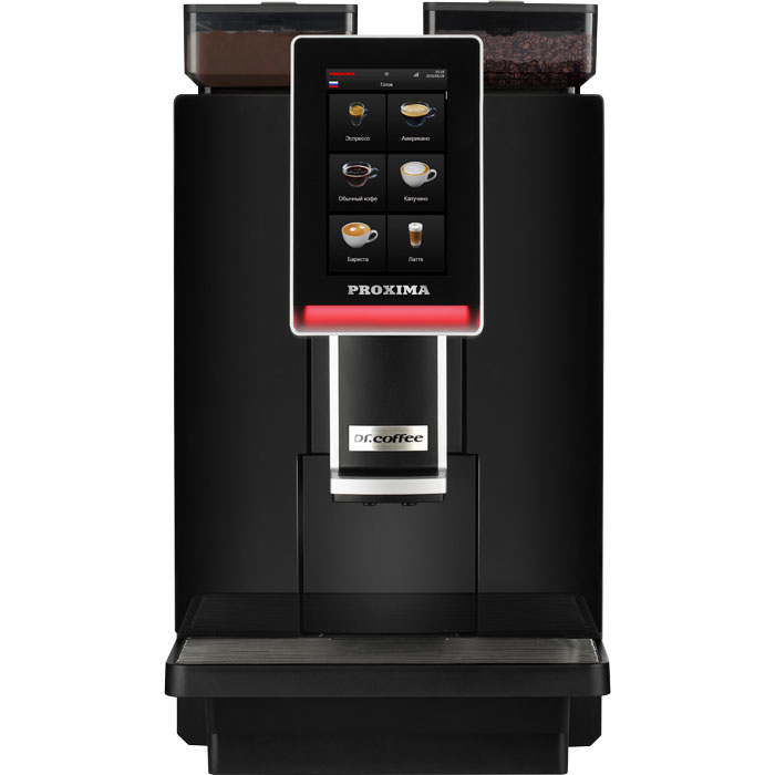 Автоматическая кофемашина Dr.Coffee PROXIMA Minibar S