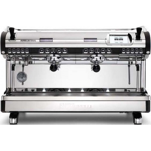 Кофемашина Nuova Simonelli Aurelia II WAVE T3 2Gr рожковая