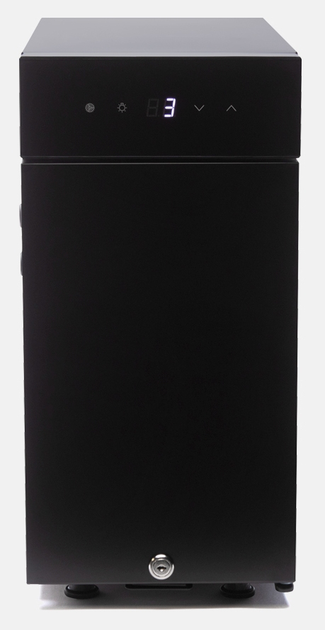 Холодильник для молока BС9CN