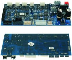 Плата управления (BVM LEI-400) 26048416-01