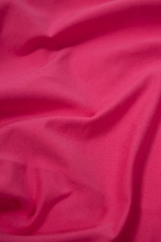 Футер 2-х нитка петля Classic 240 гр  SU14 Фуксия