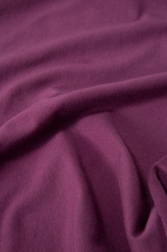 Футер 2-х нитка петля Classic 240 гр  SU17 Фиолетовый