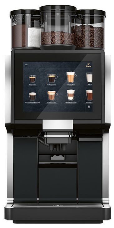 Кофемашина WMF 1500 S+ (Базовая модель 4) автоматическая