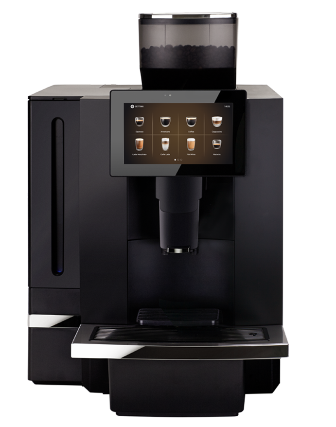 Кофемашина Kaffit K95L автоматическая