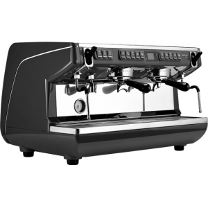 Кофемашина Nuova Simonelli Appia Life XT 2Gr V рожковая