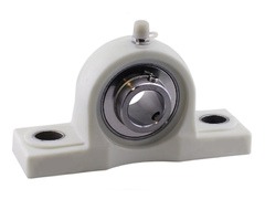 Подшипниковый узел SUCP 208 PL