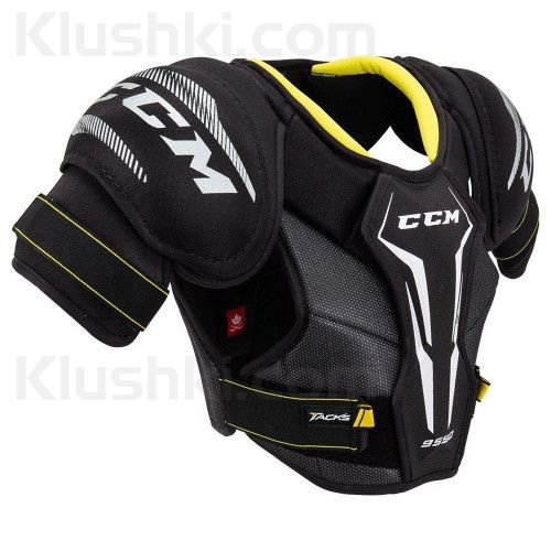 Нагрудник CCM Tacks 9550 (SR) S