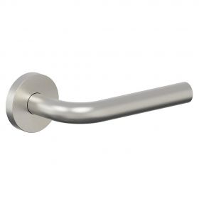 Ручка Раздельная Bravo IR-1101 SS / Браво.