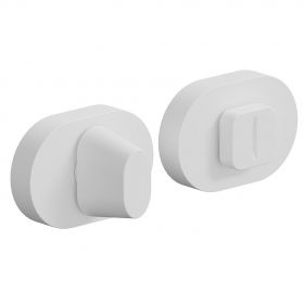 Дверной Фиксатор Bravo  AR2-7WC SWhite / Браво.