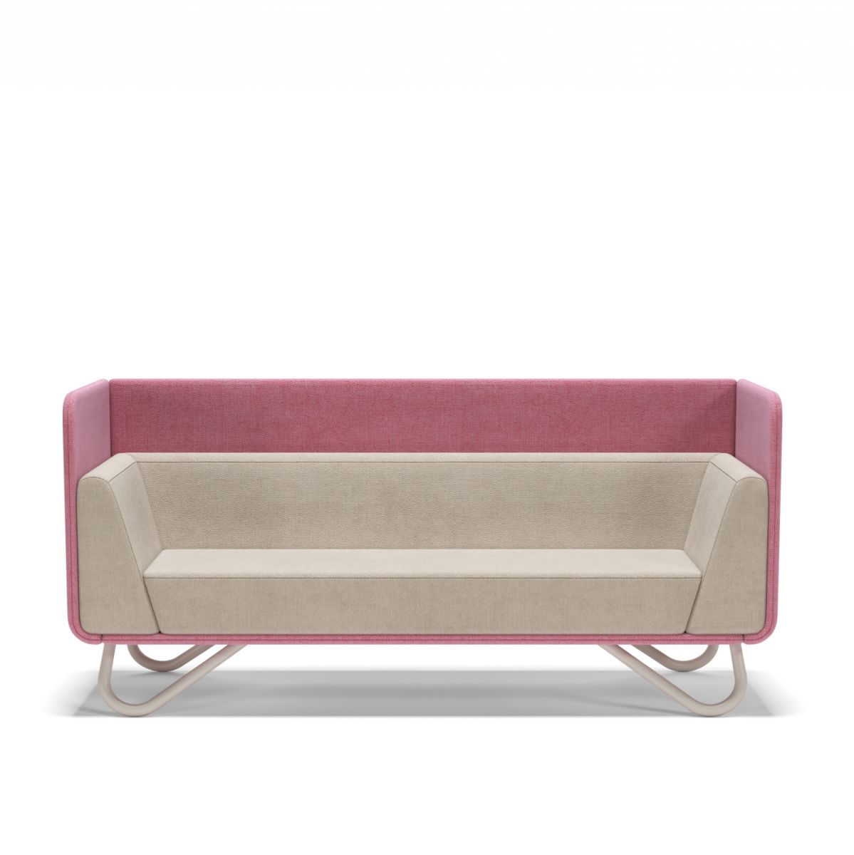 Диван NOOOK soft  2 2200