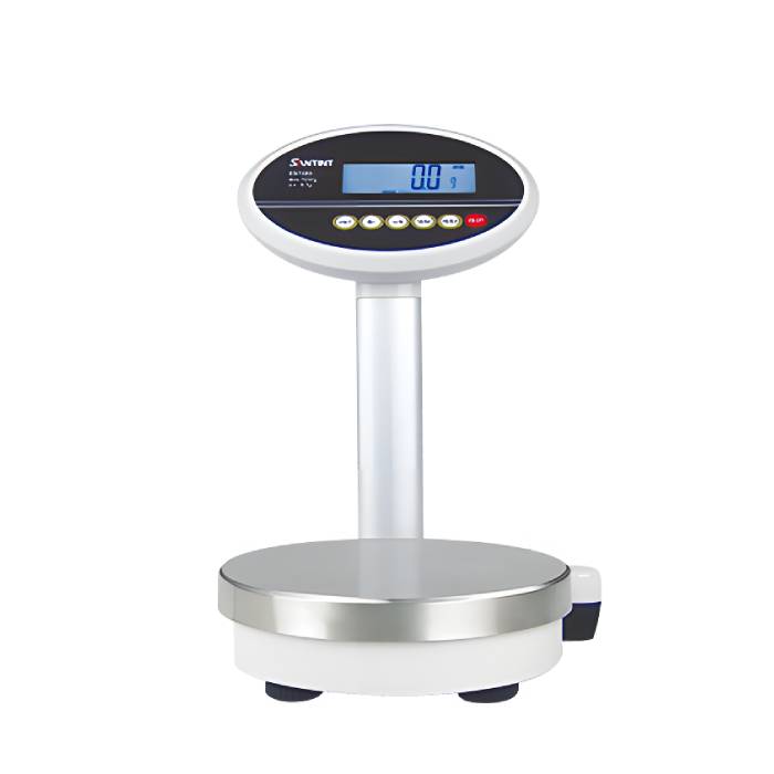 Santint Весы электронные ES-7000