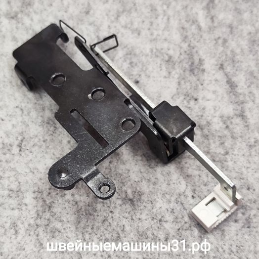 Выдвижной рычаг вымётывания автоматической петли Jaguar 979.      Цена  330 руб.