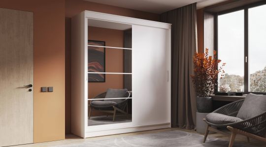 Шкаф-купе Гранд 2,0 м