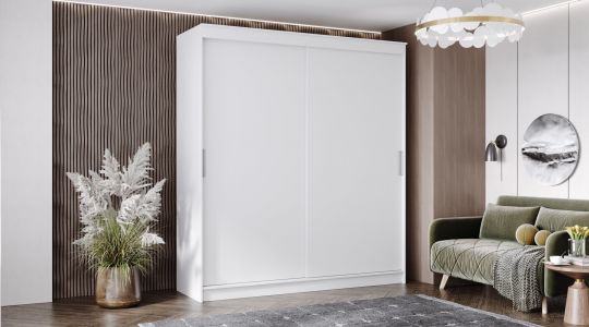 Шкаф-купе Гранд 2,0 м