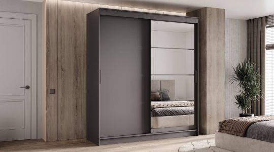 Шкаф-купе Гранд 2,0 м