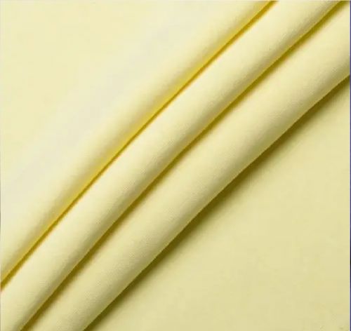 Футер 3-х нитка начёс Classic SU24 Светло-желтый