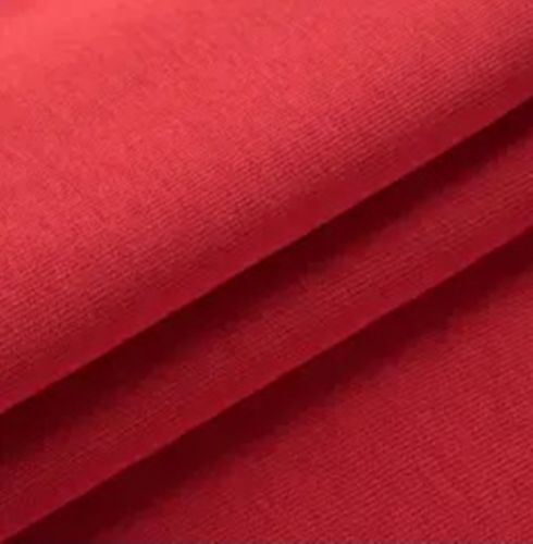 Футер 3-х нитка начёс Classic SU13 Красный