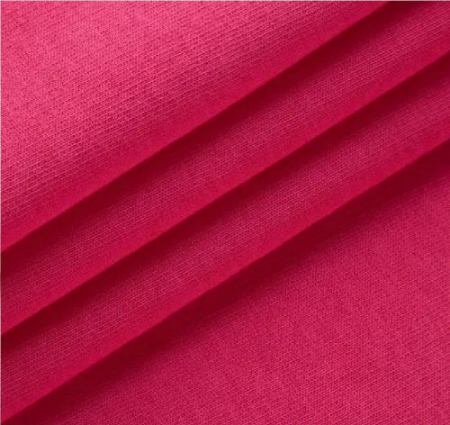 Футер 3-х нитка начёс Classic SU14 Фуксия