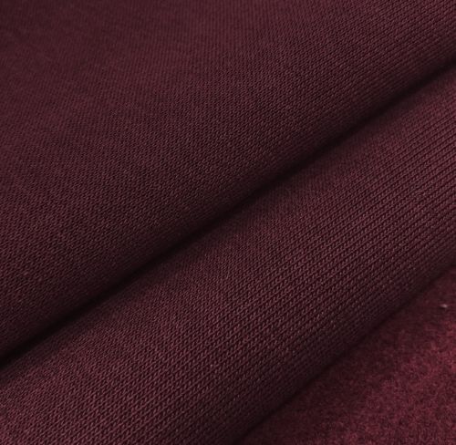 Футер 3-х нитка начёс Classic SU16 Бордовый