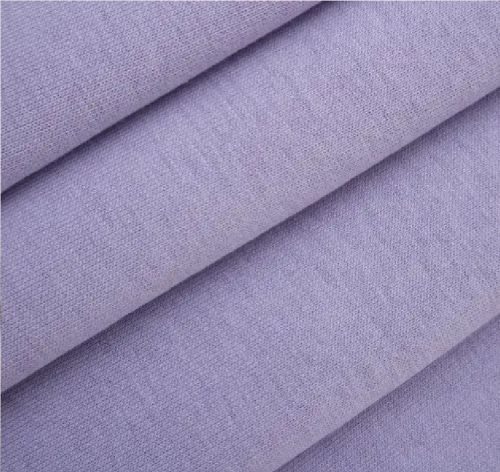 Футер 3-х нитка начёс Classic SU19 Сирень