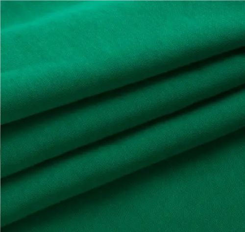 Футер 3-х нитка начёс Classic SU28 Изумрудный